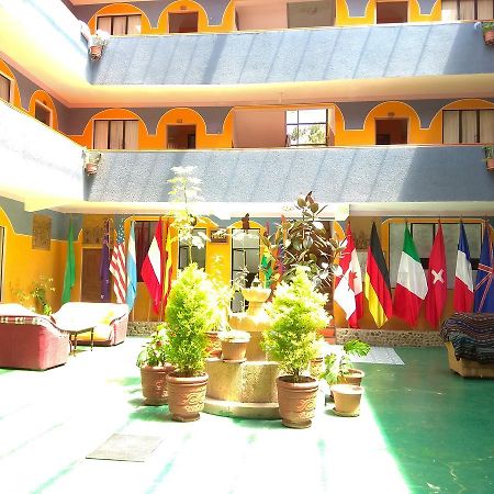 Hotel Utama Копакабана Екстериор снимка