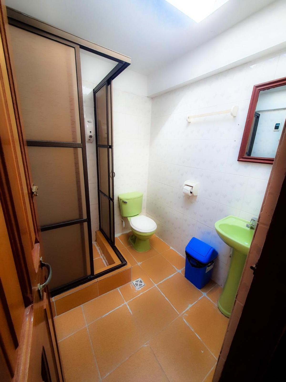 Hotel Utama Копакабана Екстериор снимка