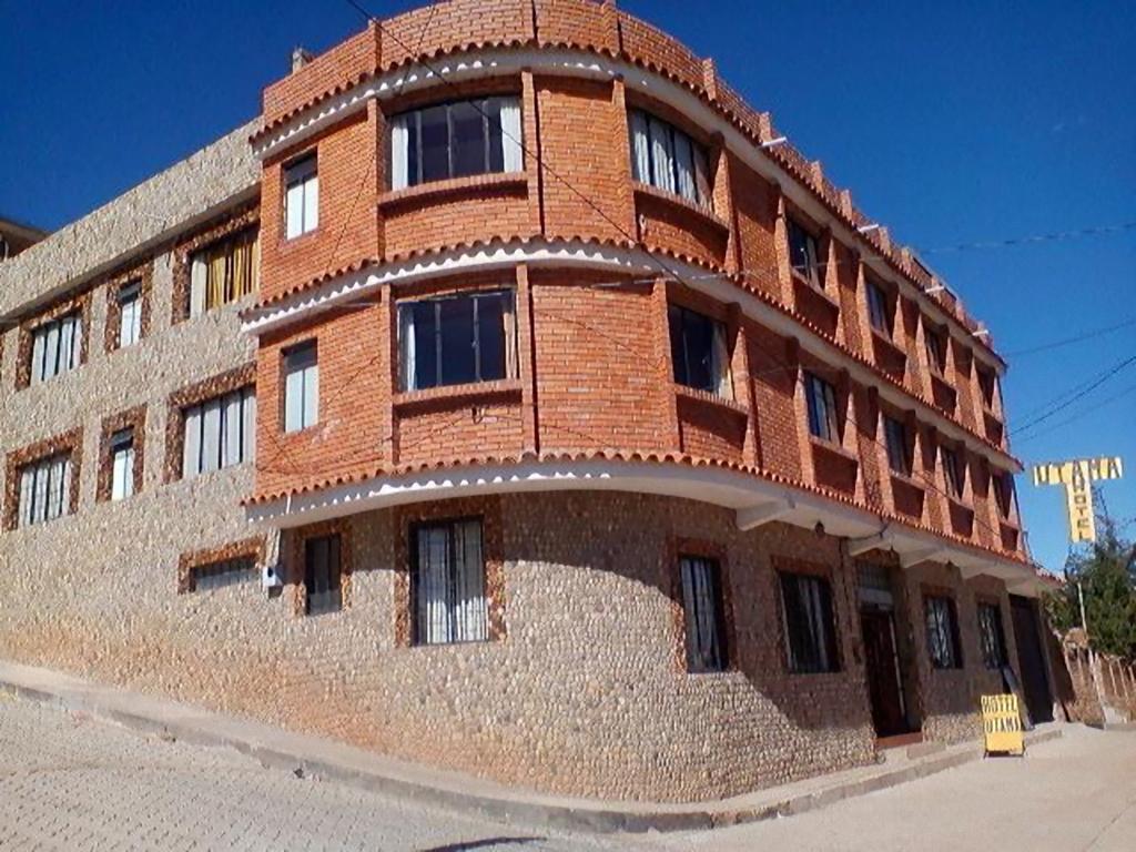 Hotel Utama Копакабана Екстериор снимка