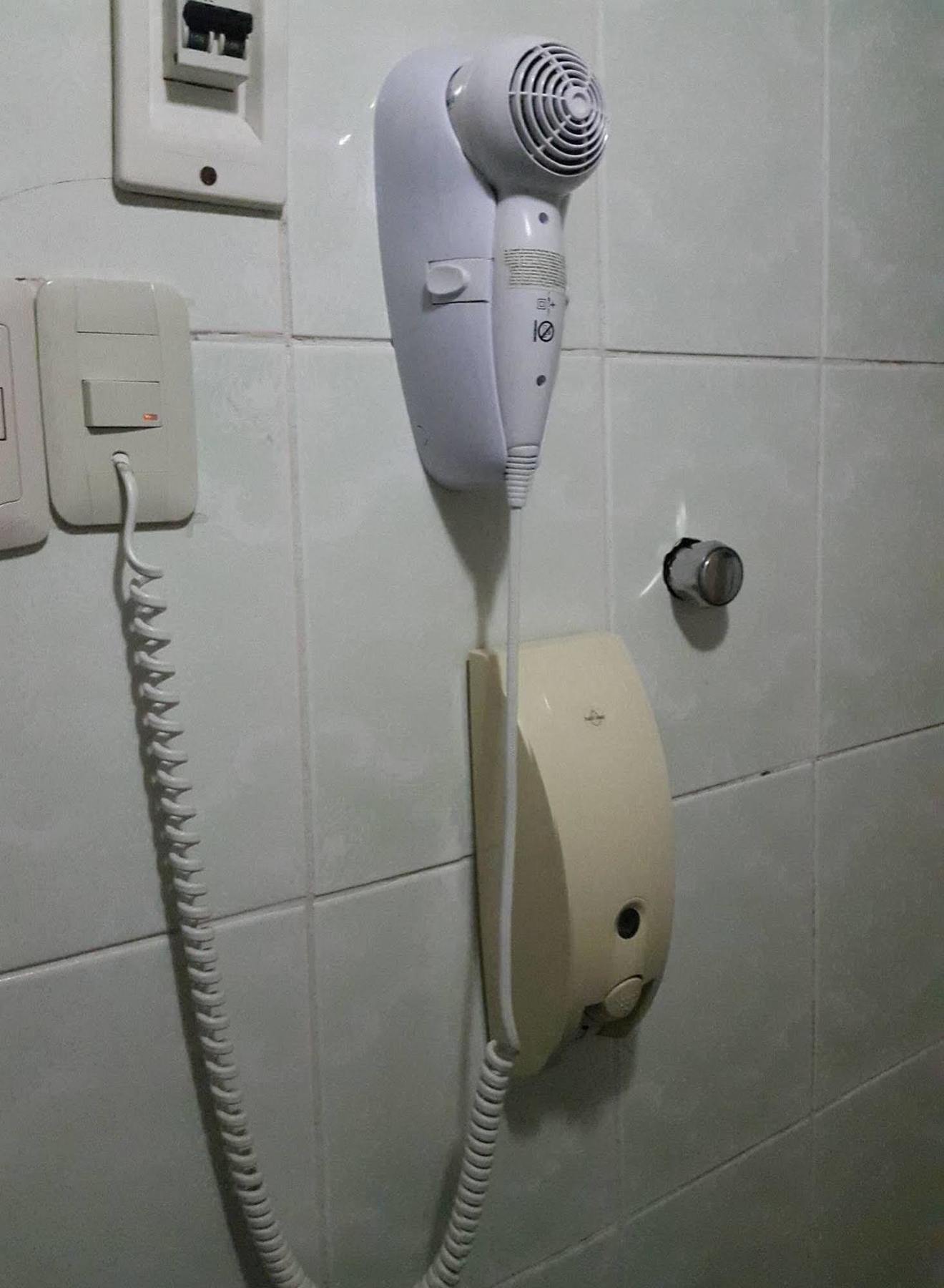 Hotel Utama Копакабана Екстериор снимка